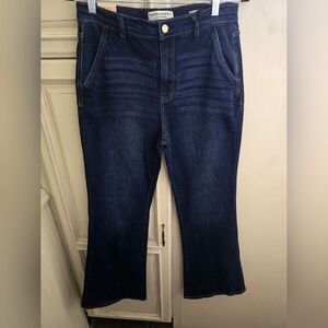 Scotch & Soda Flare Jeans NWT 6/28